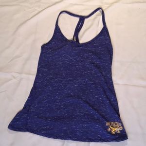 San Francisco state tank top